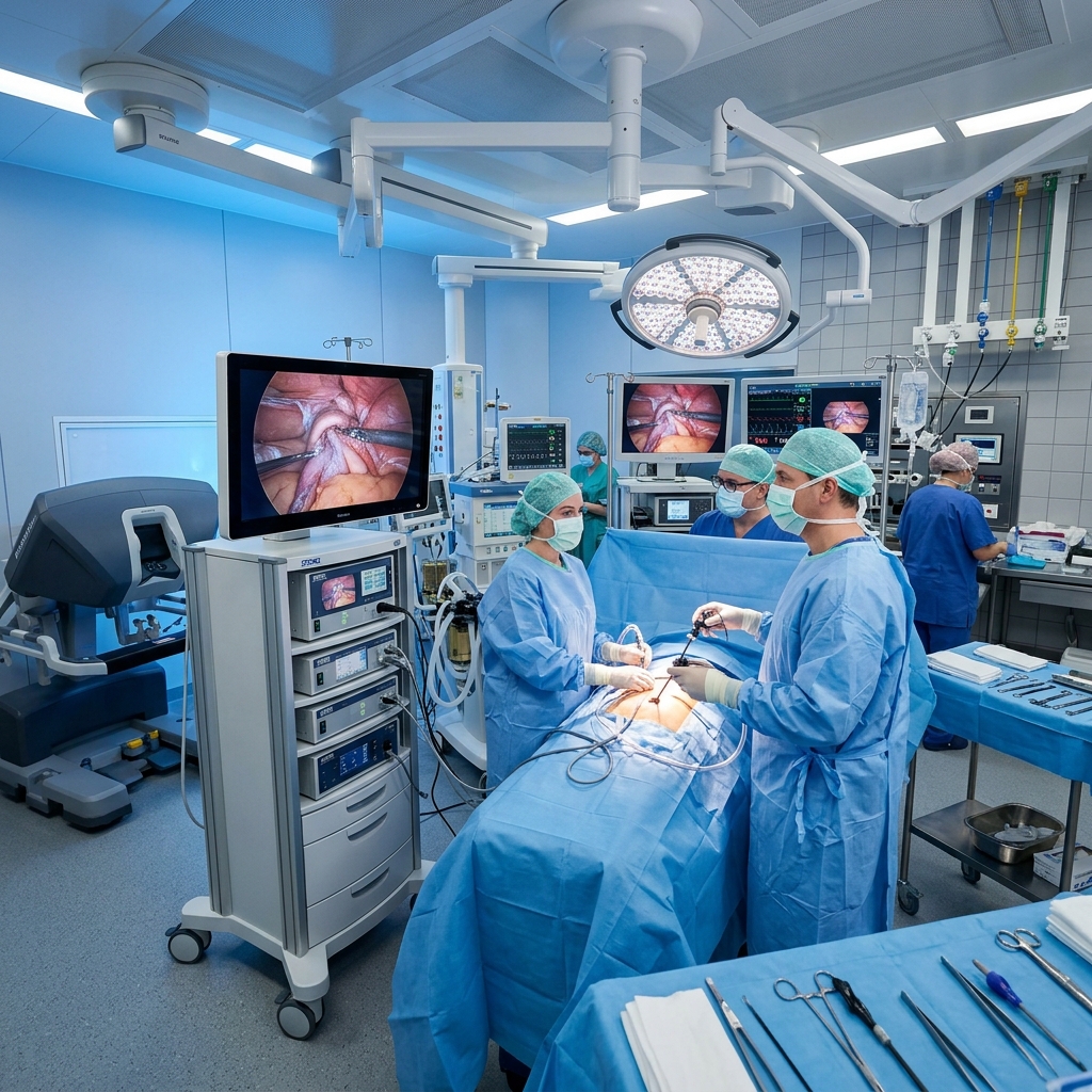 Biological Mesh for Tissue Regeneration