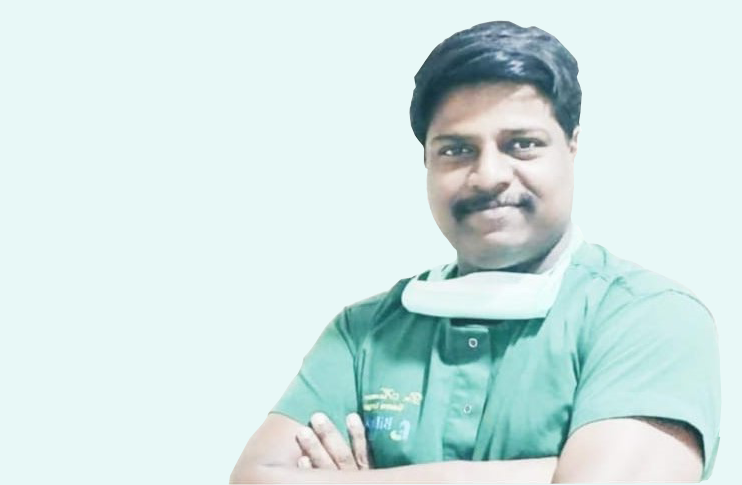 Recurrent Hernia Consultation