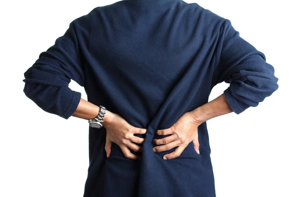 Lumbar Hernia