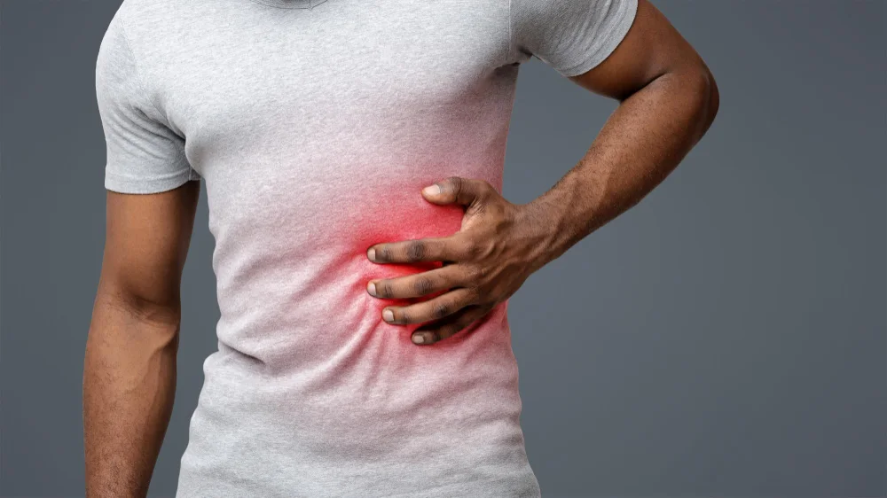 Types of Ventral Hernias