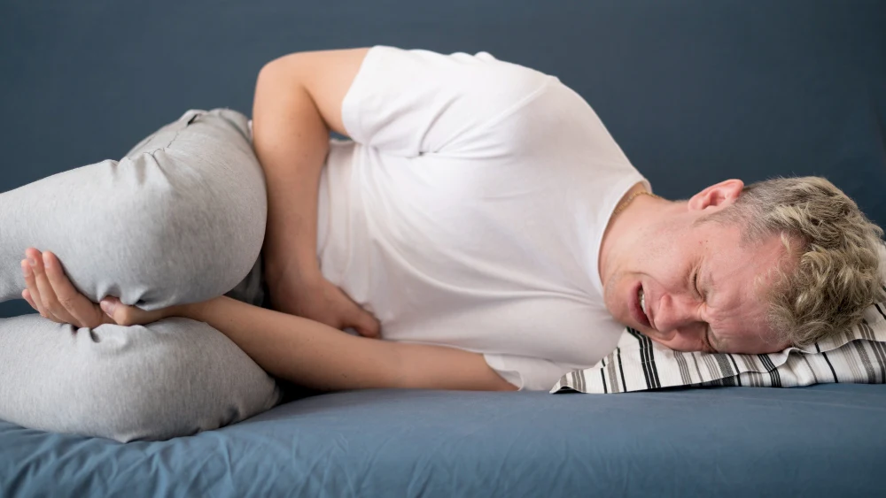 Benefits of Obturator Hernia