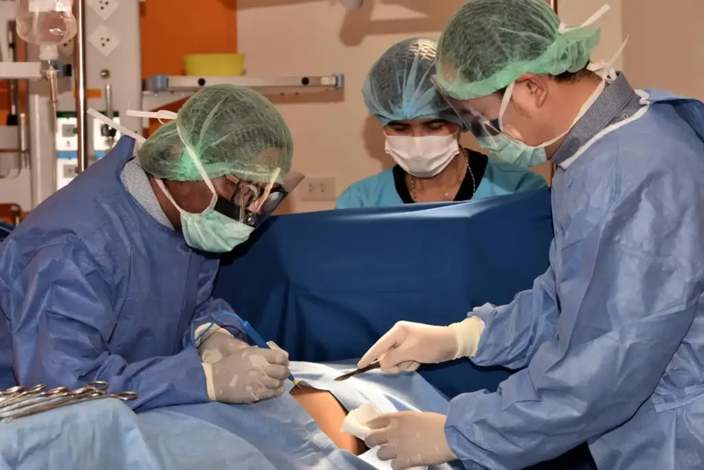 Advanced Techniques​