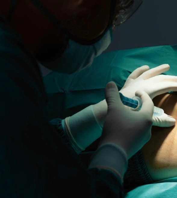 Surgery to Fix Recurrent Hernias​