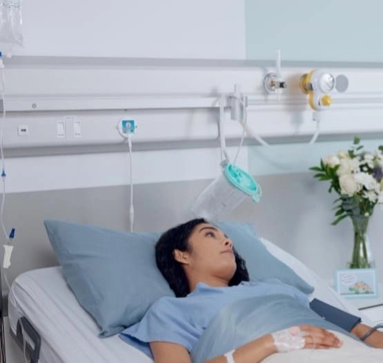 Key Steps for Safe Recovery After Hernia Surgery​