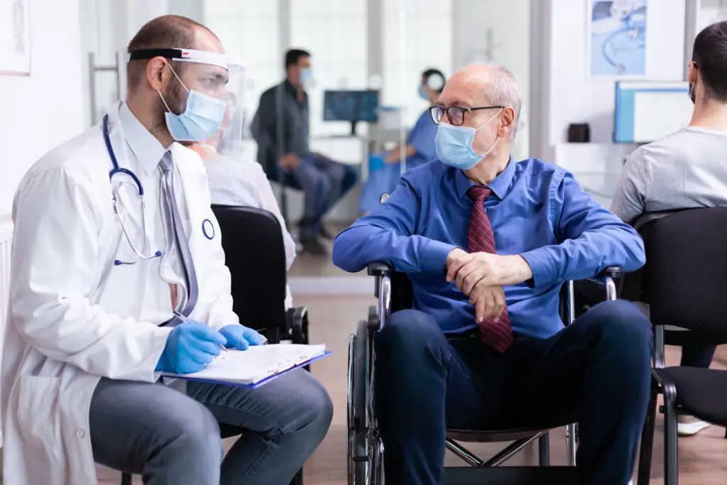 International Patients