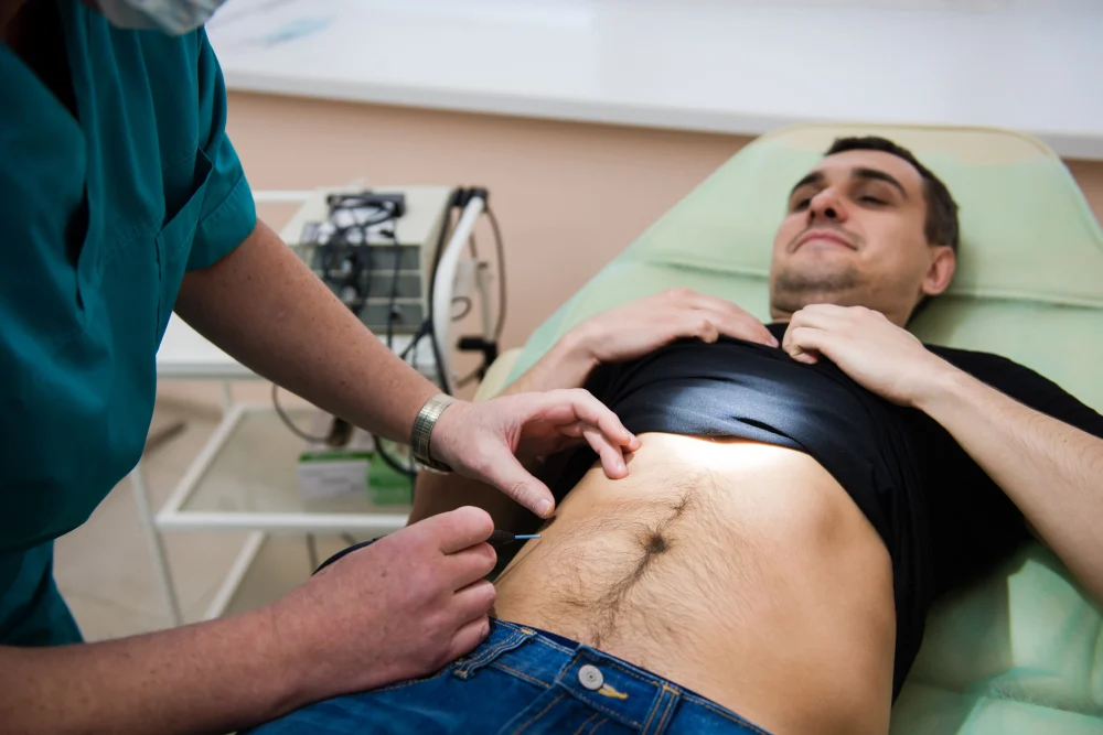 Component Separation