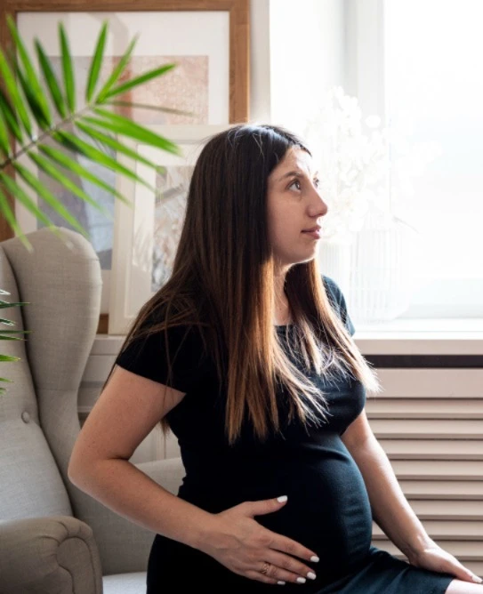 Post-Pregnancy Hernia Risk